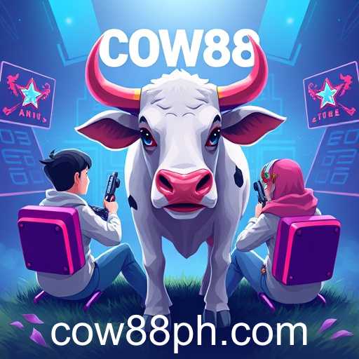 COW88: Bridging Community and Gaming