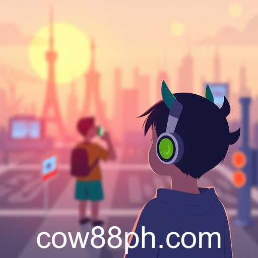 COW88: A Surge in Online Gaming Trends