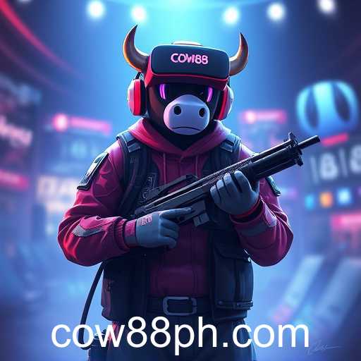 The Digital Playground: 'COW88' and Its Impact on Gaming