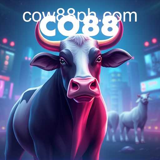 COW88: The Digital Frontier of Gaming in 2026