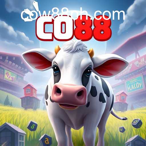 Gaming Revolution: The Rise of COW88
