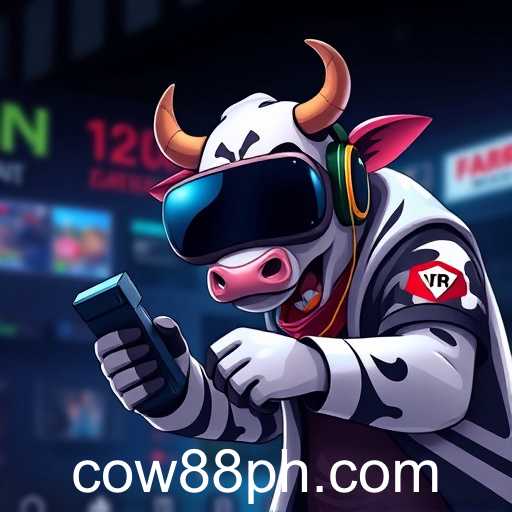 The Rise of COW88 in Online Gaming