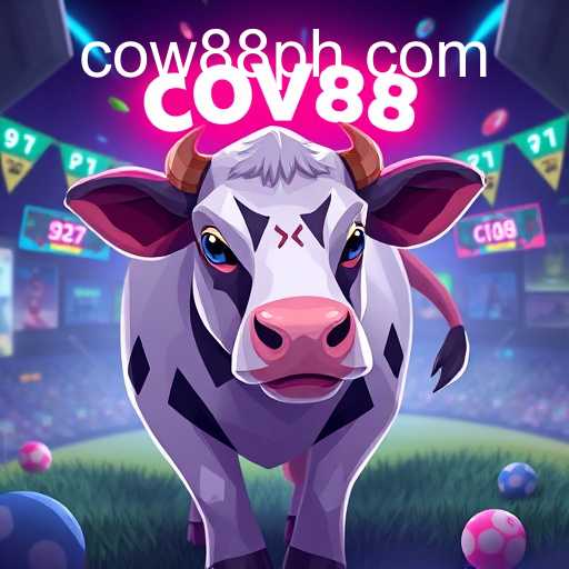 The Rise of COW88: A New Era for Online Gamers