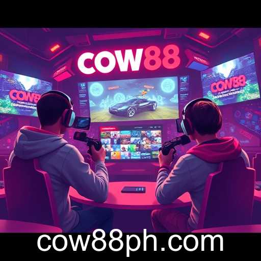 The Rise of Game Platforms and COW88's Impact